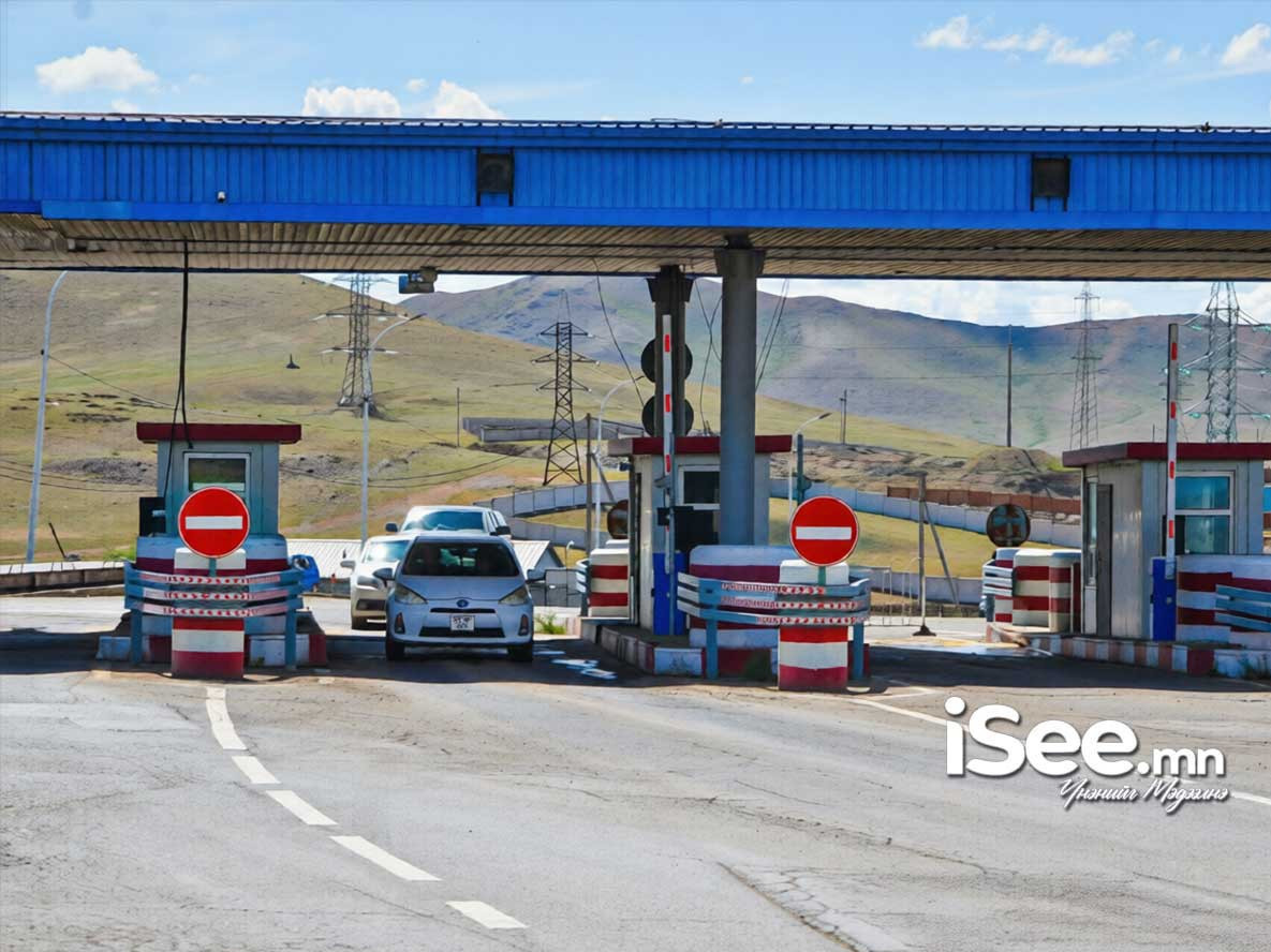 Орон нутгийн замын хураамжийг 10 мянга төгрөг болгосныг цуцлах эсэхээр ажлын хэсэг байгуулна